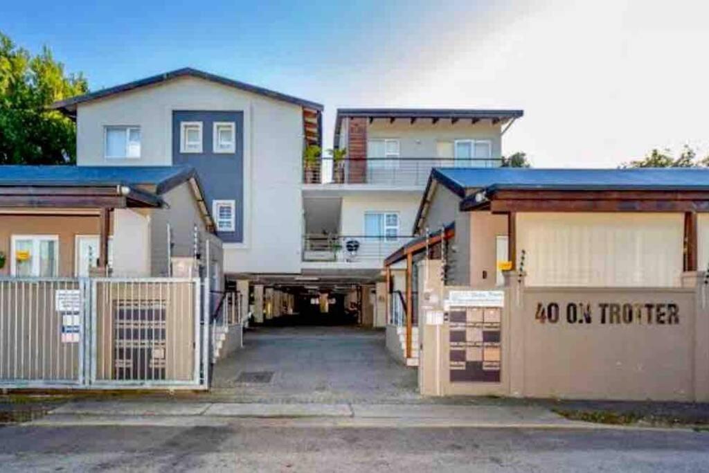 Perfect Knysna Getaway - Little Nest Studio Διαμέρισμα Εξωτερικό φωτογραφία