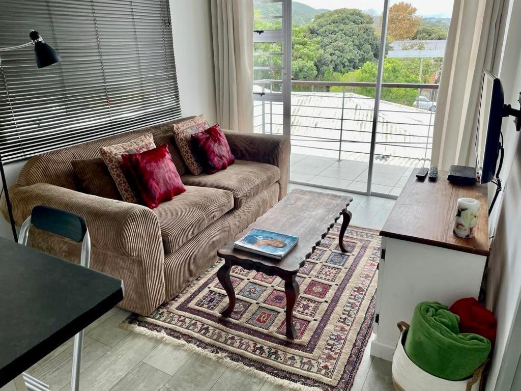 Perfect Knysna Getaway - Little Nest Studio Διαμέρισμα Εξωτερικό φωτογραφία